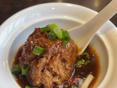 -老牌坊鲁菜名店(聊城美食岛店)