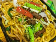 -烛影拾光观景餐厅·创意菜·摄影·小提琴(大唐不夜城店)