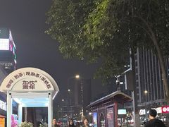 -泰平丽锦酒店(成都太古里春熙路店)