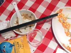 -西贝莜面村(上海百联西郊店)