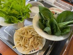 -新招鲜(长江路店)