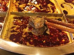 -邓莽子老火锅(鲁祖庙店)