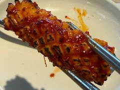 -郑阿姨的家·이모네·韩料&烤肉(武川路店)