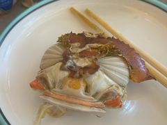 -四海蒸鲜蒸汽海鲜自助(北戴河店)