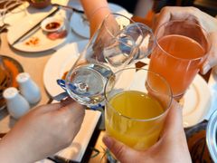 -富力丽思卡尔顿酒店·香荟全日制餐厅
