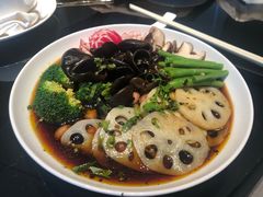 -徐记海鲜·宴会(大唐西市|丰庆店)