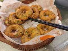 -安泰楼·佛跳墙创始人·传统闽味早茶·酒楼(三坊七巷闽菜地标店)