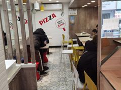 大堂-City1+1城市比萨·意面(桂林路店)