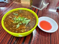 -噏耷茶档