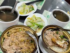 -荔园小馆(园岭新村二期店)