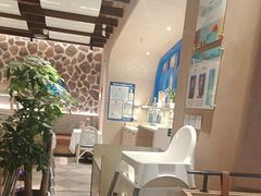 -Aqua Oasis 水天堂(相城天虹商场店)