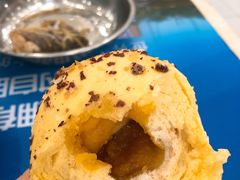 -北京大学-燕南食堂