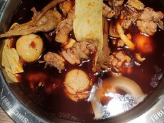 -李子坝梁山鸡(北碚万达五鸡哥店)