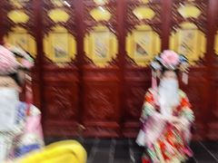 -白家大院·王府宫廷菜(苏州街店)