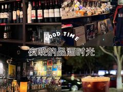 -等待戈多Waiting For Godot(交道口店)