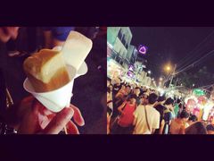 SUNDAY&nbsp;Walking&nbsp;Street-周日夜市