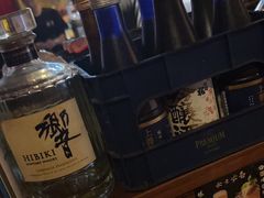 -半藏居酒屋(香港花园店)