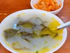 -胡成记口蘑龙眼包子(盐道街店)