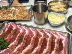 -韩宫宴和牛烤肉(无锡大东方广场店)