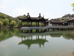 -威海华夏城景区