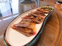 -秦唐一号西安菜馆(钟楼店)