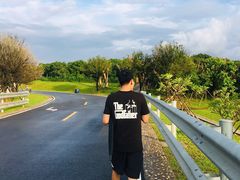 -松山湖南湖湾露营营地
