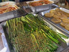 -清真·馬坡二旦烧烤(人生一串拍摄店)