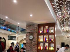 -巴依老爷新疆美食(工体旗舰店)
