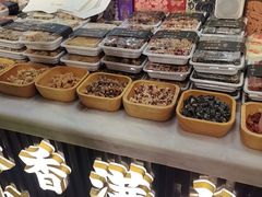 -清真军军绿豆糕(回坊总店)