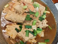-小乡小镇·传承桐庐土菜·老板亲自烧的菜