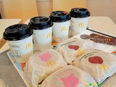 -麦当劳(厦门思明路店)