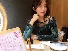 -月下料理(楷林IFC店)