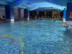 -Waterfall瀑布湾优健源(华侨城店)