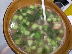 -西北朗益和穆斯林餐厅