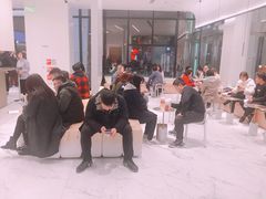 -喜茶(永旺梦乐城店)