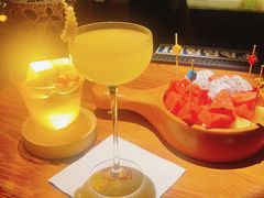 -鸡尾酒实验室酒吧(隆礼路店)