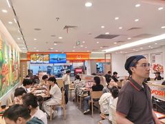 -吉野家(上海美罗城店)