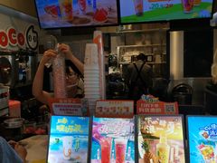 -CoCo都可(天河又一城店)