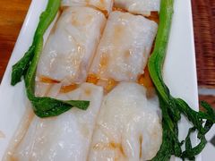 -澳门陈光记烧味饭店(南京德基广场店)