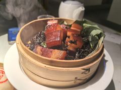 梅菜扣肉-寻宝记绍兴菜(状元店)