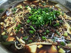 -蓉城西二道无名冒菜(西二道街店)