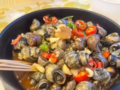-铭副琦食·虾蟹烩馆(渔人码头店)