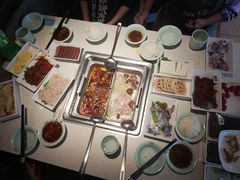 -野妹火锅(龙岗店)