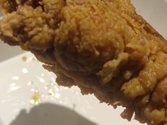 -肯德基(东四南大街店)