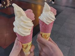 -麦当劳(壹购广场店)