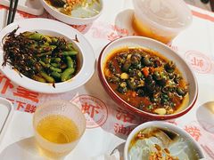 -聚在尊味虾皇·夜宵市集(新建店)