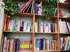 -斯玛特儿童美术中心(文化中心店)