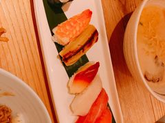 -初居食屋日式料理(万象城购物中心店)