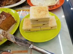 -澳门陈光记烧味饭店(万象城店)