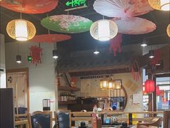 -九田家黑牛烤肉料理(潍坊青州市泰华城店)